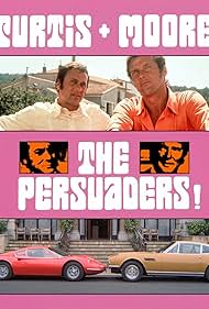 watch-The Persuaders! (1971)
