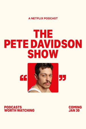 watch-The Pete Davidson Show (TV Series 2026– ) 2026