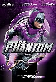 watch-The Phantom (2010)