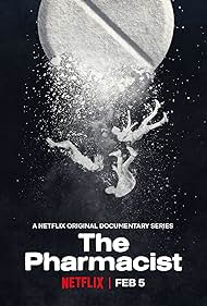 watch-The Pharmacist (2020)