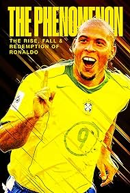 watch-The Phenomenon (2022)