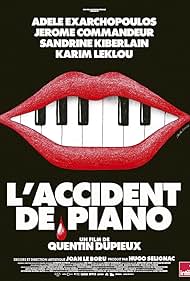 watch-The Piano Accident (2025)