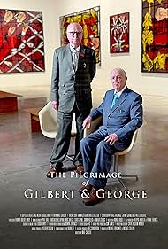 watch-The Pilgrimage of Gilbert & George (2024)