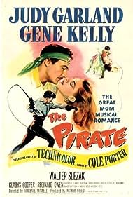 watch-The Pirate (1948)