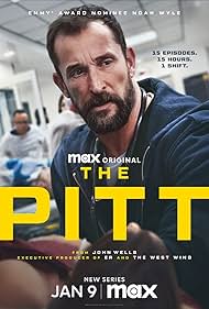 watch-The Pitt (2025)