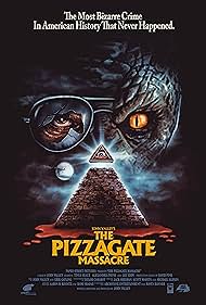watch-The Pizzagate Massacre (2021)