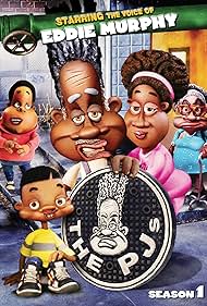 watch-The PJs (1999)