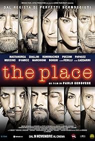 watch-The Place (2017)
