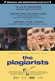 watch-The Plagiarists (2019)