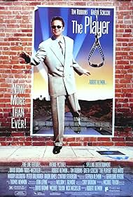 watch-The Player (1992)