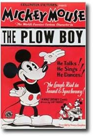 watch-The Plowboy (1929)