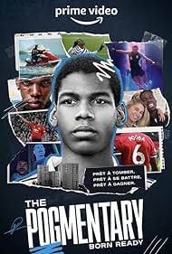 watch-The Pogmentary (2022)