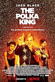 watch-The Polka King (2018)
