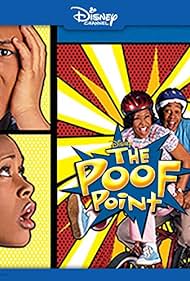 watch-The Poof Point (2001)