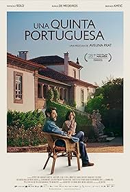 watch-The Portuguese House (2025)