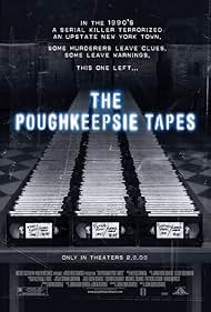 watch-The Poughkeepsie Tapes (2007)