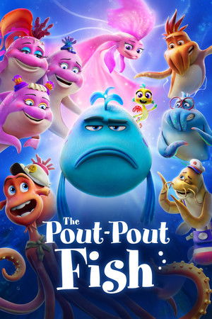 watch-The Pout-Pout Fish (2026)