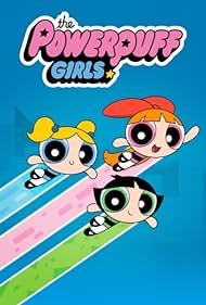 watch-The Powerpuff Girls (2016)