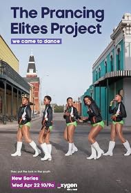 watch-The Prancing Elites Project (2015)