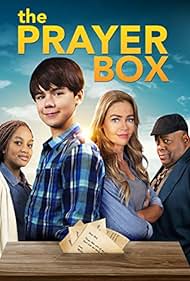 watch-The Prayer Box (2018)