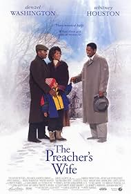 watch-The Preacher's Wife (1996)