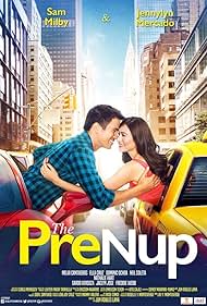 watch-The Prenup (2015)