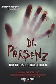 watch-The Presence (2014)