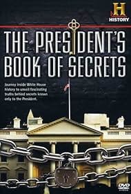 watch-The President's Book of Secrets (2010)