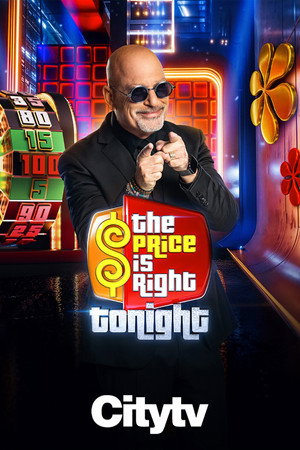 watch-The Price Is Right Tonight (TV Series 2026– ) 2026