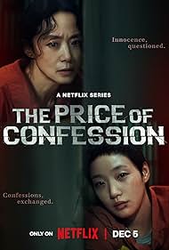 watch-The Price of Confession (2025)