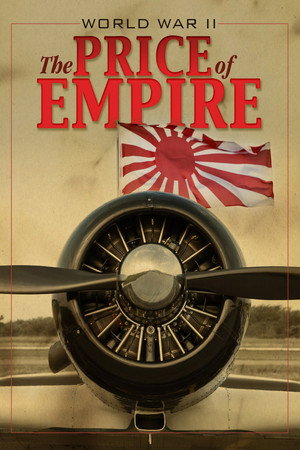 watch-The Price of Empire (2015)
