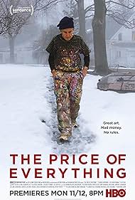 watch-The Price of Everything (2018)
