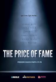 watch-The Price of Fame (2018)