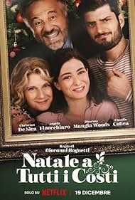 watch-The Price of Family (2023)