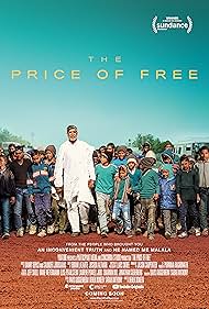 watch-The Price of Free (2018)