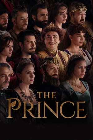 watch-The Prince (2023) 2023