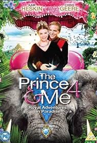 watch-The Prince & Me: The Elephant Adventure (2010)