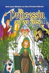 watch-The Princess and the Pea (2002)