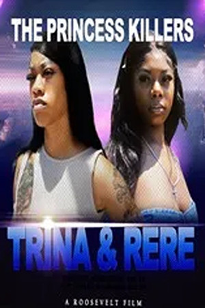 watch-The Princess Killers (2025)