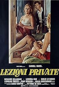watch-The Private Lesson (1975)