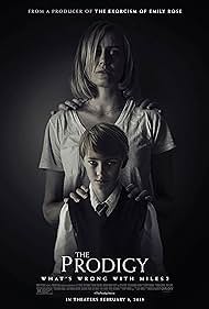 watch-The Prodigy (2019)