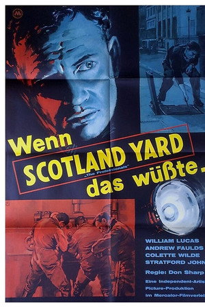 watch-The Professionals (1960)