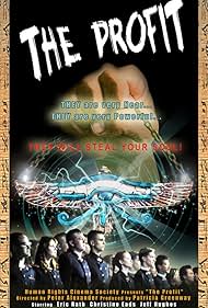 watch-The Profit (2001)