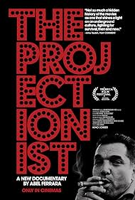 watch-The Projectionist (2019)