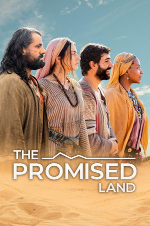 watch-The Promised Land (2024) 2024
