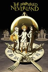 watch-The Promised Neverland (2019)