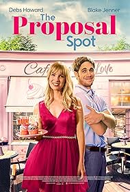 watch-The Proposal Spot (2023)