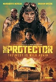 watch-The Protector (2025)