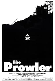 watch-The Prowler (1981)