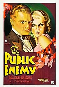 watch-The Public Enemy (1931)